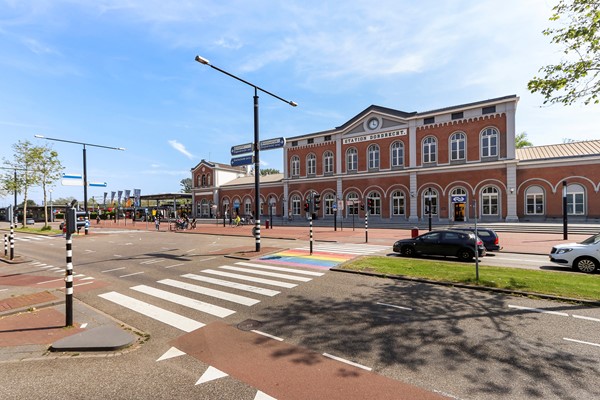 Medium property photo - Spuiboulevard 228G, 3311 GR Dordrecht